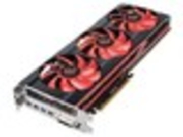 AMD Radeon HD 7990 im Test: 1 Bewertungen, erfahrungen, Pro und Contra