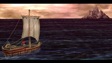 Ys Memoire: The Oath in Felghana testé par GamersGlobal Ys Memoire: The Oath in Felghana testé par GamersGlobal
