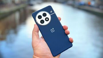 OnePlus 13 review by Tech Advisor OnePlus 13 reviewed by Tech Advisor