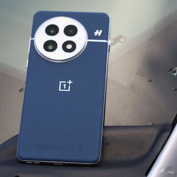 OnePlus 13 testé par GadgetGear OnePlus 13 testé par GadgetGear