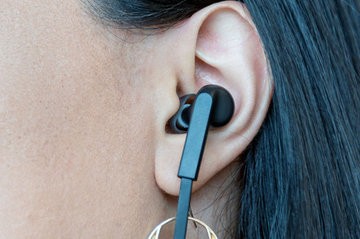 Jabra Halo Smart test par DigitalTrends