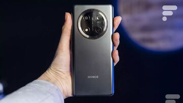 Review Honor Magic 7 Lite Review Honor Magic 7 Lite