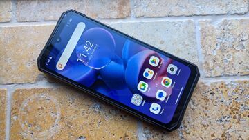 Doogee S200 reviewed by TechRadar