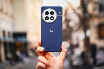OnePlus 13 testé par 01net OnePlus 13 testé par 01net
