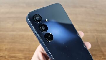 Samsung Galaxy A15 reviewed by Chip.de Samsung Galaxy A15 reviewed by Chip.de