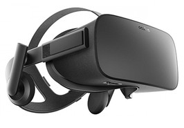 Oculus Rift test par ComputerShopper