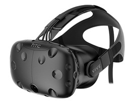 HTC Vive test par ComputerShopper