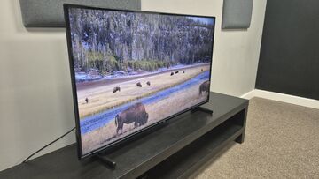 Bush test par TechRadar Bush test par TechRadar