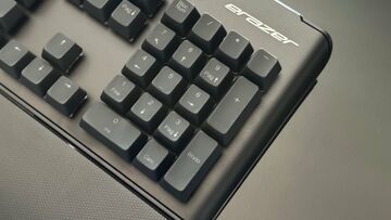 Razer test par Multiplayer.it Razer test par Multiplayer.it