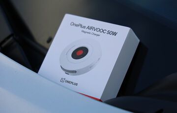 OnePlus 5 test par GadgetGear