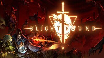 Bound test par Phenixx Gaming Bound test par Phenixx Gaming