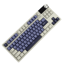 Royal Kludge testé par TechPowerUp Royal Kludge testé par TechPowerUp