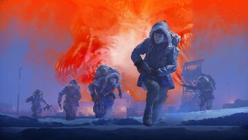The Thing Remastered testé par Beyond Gaming The Thing Remastered testé par Beyond Gaming
