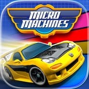 Micro Machines im Test: 2 Bewertungen, erfahrungen, Pro und Contra