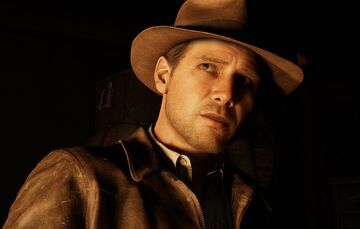 Indiana Jones and the Great Circle testé par NME Indiana Jones and the Great Circle testé par NME