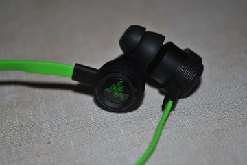 Razer Hammerhead Pro V2 test par GamingWay Razer Hammerhead Pro V2 test par GamingWay