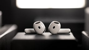 Apple AirPods 4 test par AndroidPit
