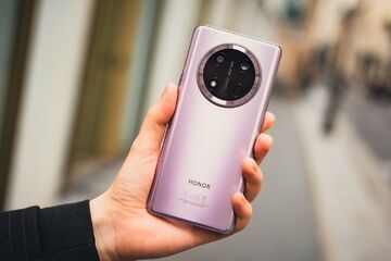 Test Honor Magic 7 Lite