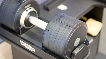 Technogym testé par TechRadar Technogym testé par TechRadar