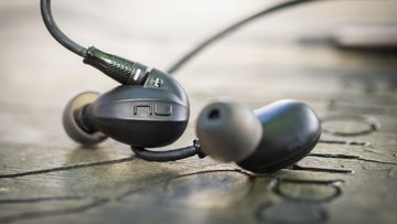 Optoma NuForce HEM6 Review: 1 Ratings, Pros and Cons