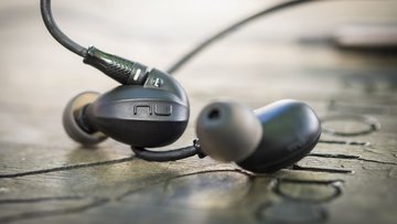 Test Optoma NuForce HEM6