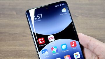 Xiaomi Redmi Note 14 Pro testé par Chip.de Xiaomi Redmi Note 14 Pro testé par Chip.de