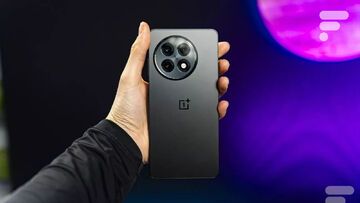 Review OnePlus 13R