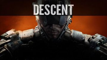Call of Duty Black Ops III : Descent test par GameBlog.fr