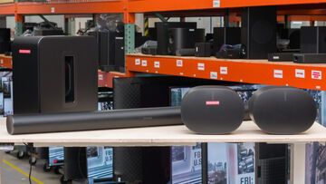 Sonos Arc testé par RTings Sonos Arc testé par RTings