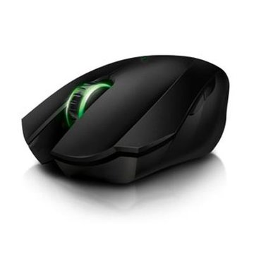 Anlisis Razer Orochi