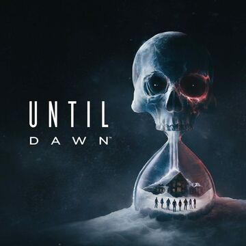 Until Dawn test par Movies Games and Tech Until Dawn test par Movies Games and Tech