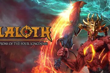 Kingdom test par Movies Games and Tech