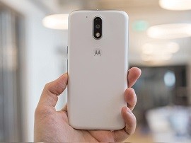 Lenovo Moto G4 Plus test par CNET France Lenovo Moto G4 Plus test par CNET France
