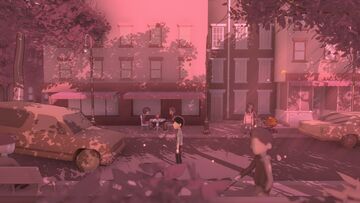 Unwording reviewed by TheXboxHub
