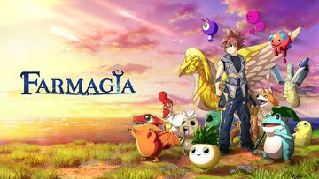Farmagia testé par GamerClick Farmagia testé par GamerClick