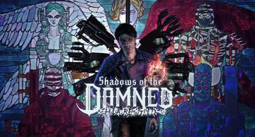 Shadows test par GamerClick Shadows test par GamerClick