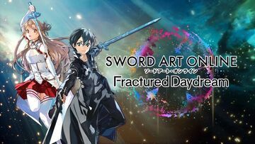 Sword Art Online test par GamerClick Sword Art Online test par GamerClick