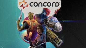 Concord test par GamerClick