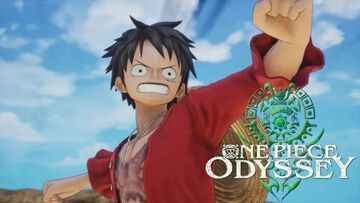 One Piece Odyssey test par GamerClick One Piece Odyssey test par GamerClick