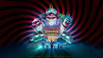 Killer Klowns From Outer Space testé par GamerClick Killer Klowns From Outer Space testé par GamerClick