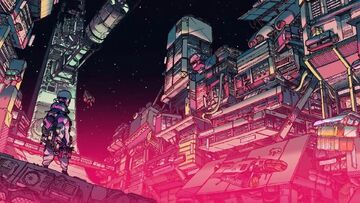 Citizen Sleeper test par ActuGaming Citizen Sleeper test par ActuGaming