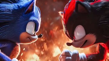 Sonic the Hedgehog 3 testé par tuttoteK Sonic the Hedgehog 3 testé par tuttoteK