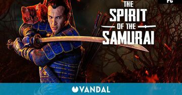 The Spirit of the Samurai test par Vandal
