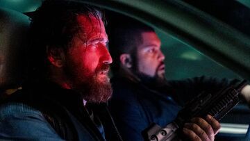 Test Den of Thieves 2