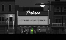 Zombie Night Terror test par Trusted Reviews