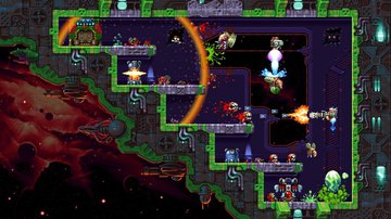 Super Mutant Alien Assault Review: 4 Ratings, Pros and Cons