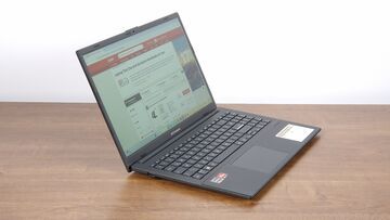 Asus VivoBook Go 15 testé par Chip.de Asus VivoBook Go 15 testé par Chip.de