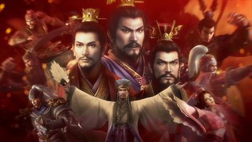 Romance of the Three Kingdoms XIII test par GameSpew