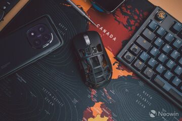 Pulsar Feinmann F01  2 tests