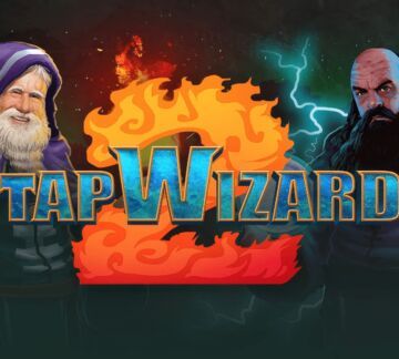 Tap Wizard 2 testé par Movies Games and Tech Tap Wizard 2 testé par Movies Games and Tech